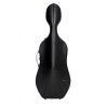 "Estuche cello BAM ORC1005XL Slim 2.9 Orchestra Suprême Hightech"