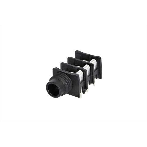CONECTOR 1/4'' CHASIS STEREO C