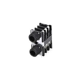 CONECTOR 1/4'' Chasis Apilamie