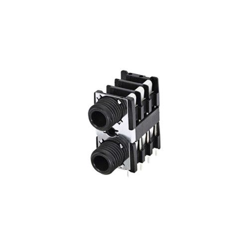 CONECTOR 1/4'' Chasis Apilamie