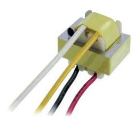 TRANSFORMADOR AUDIO 1:1 NTE1