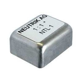 TRANSFORMADOR LINEA 1:1 NTL1