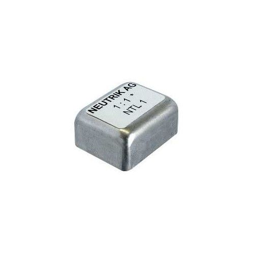 TRANSFORMADOR LINEA 1:1 NTL1