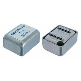 MICRO TRANSFORMADOR 1:1 NTM1