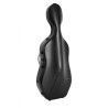 "Estuche cello BAM ORC1005XL Slim 2.9 Orchestra Suprême Hightech"
