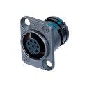 CONECTOR NEUTRICON CHASIS COML