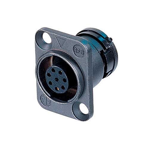 CONECTOR NEUTRICON CHASIS COML