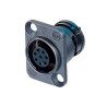 CONECTOR NEUTRICON CHASIS COML