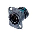 CONECTOR NEUTRICON CHASIS COMP