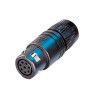 CONECTOR NEUTRICON COMPLETE HE