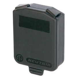 TAPON CUBIERTA SELLADA CHASIS