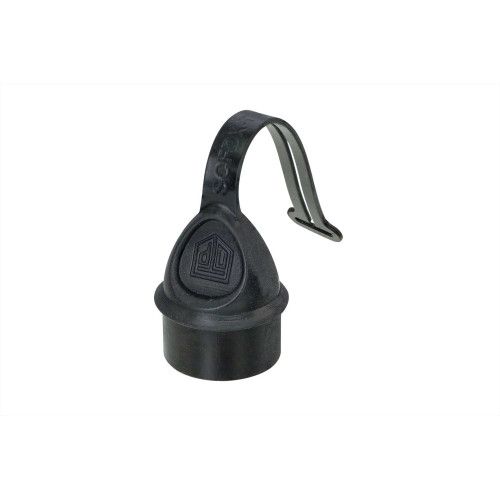 TAPON CUBIERTA SELLADA XLR-TOP