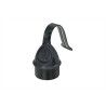TAPON CUBIERTA SELLADA XLR-TOP