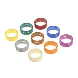 ANILLO CODIFICACION XX-SERIES