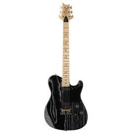 GUIT ELEC. NF53 BLK DOGHAIR