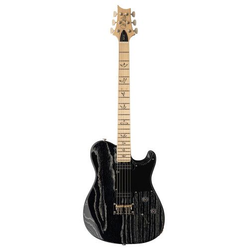 GUIT ELEC. NF53 BLK DOGHAIR