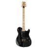 GUIT ELEC. NF53 BLK DOGHAIR