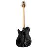 GUIT ELEC. NF53 BLK DOGHAIR