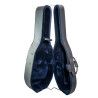 Estuche contrabajo Rapsody BC con ruedas 3/4