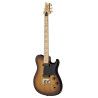 GUIT ELEC. NF53 MT SUNBURST