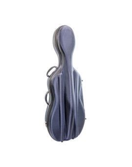 Estuche cello Rapsody EVA1610 3/4 3/4 Azul