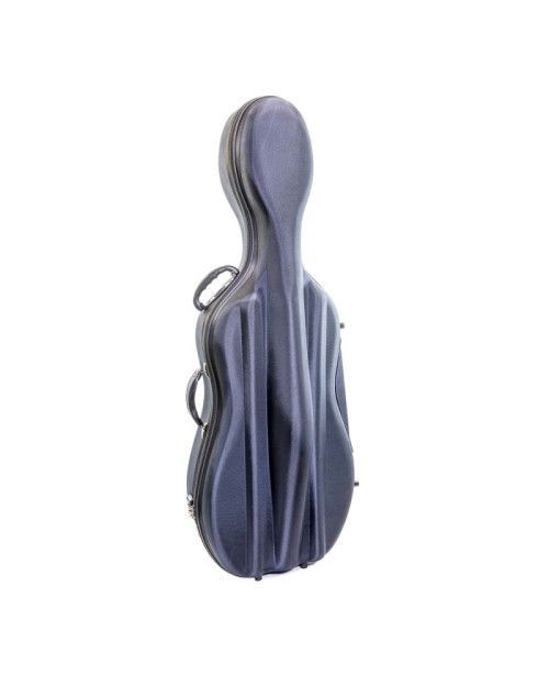 Estuche cello Rapsody EVA1610 3/4 3/4 Azul