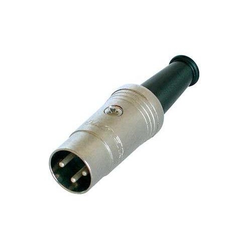 CONECTOR DIN 3 POLOS NYS321