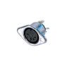 CONECTOR DIN CHASIS 5 POLOS NY