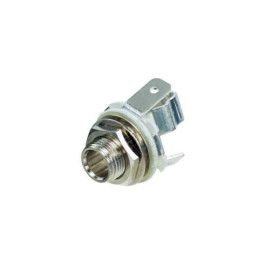 CONECTOR 1/4' Chasis Phone  NY