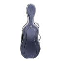 Estuche cello Rapsody EVA1610 3/4 3/4 Azul