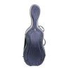 Estuche cello Rapsody EVA1610 3/4 3/4 Azul