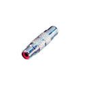 ADAPTADOR RCA A CLAVIJA 1/4' A