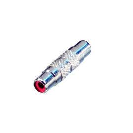 ADAPTADOR RCA A CLAVIJA 1/4' A