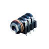 CONECTOR 1/4' Horizontal Chasi