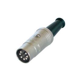 CONECTOR DIN 7 POLOS NYS323