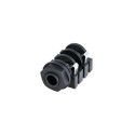 CONECTOR 1/4' Horizontal Chasi