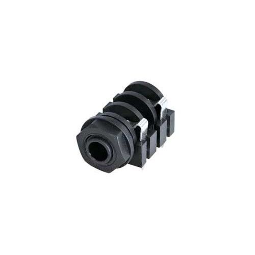 CONECTOR 1/4' Horizontal Chasi