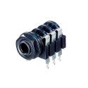 CONECTOR 1/4' Horizontal Chasi