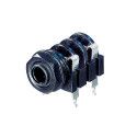CONECTOR 1/4' Horizontal Chasi