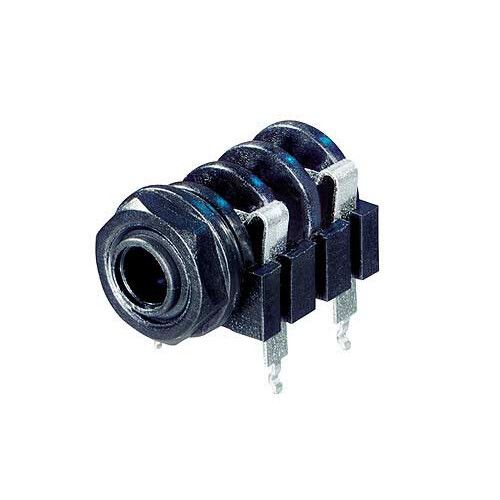 CONECTOR 1/4' Horizontal Chasi