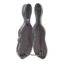 Estuche cello Rapsody EVA1610 3/4 3/4 Azul