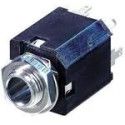 CONECTOR CLAVIJA 3.5 mm NYS232