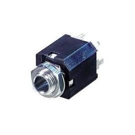 CONECTOR CLAVIJA 3.5 mm NYS232