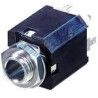 CONECTOR CLAVIJA 3.5 mm NYS232
