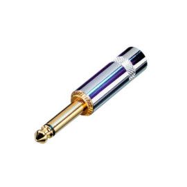 CONECTOR 1/4' CLAVIJA Phone Se
