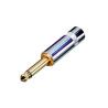 CONECTOR 1/4' CLAVIJA Phone Se