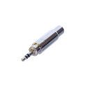 ADAPTADOR CLAVIJA 3P 3,5mm a 1