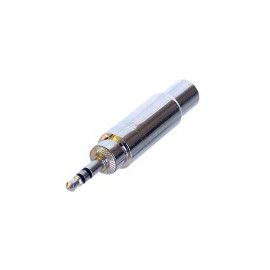 ADAPTADOR CLAVIJA 3P 3,5mm a 1