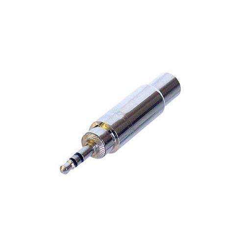 ADAPTADOR CLAVIJA 3P 3,5mm a 1
