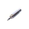 ADAPTADOR CLAVIJA 3P 3,5mm a 1
